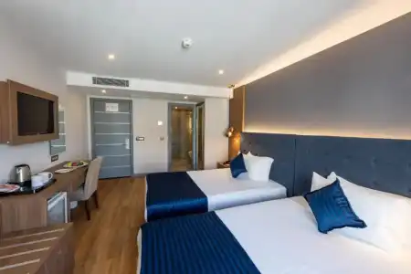 Nova Plaza Crystal - 60