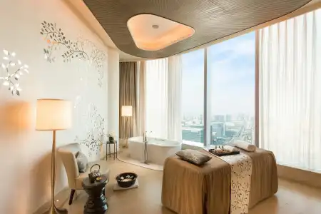 Waldorf Astoria Chengdu - 37