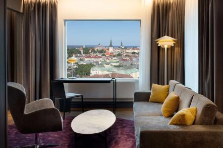 Radisson Collection, Tallinn - 58
