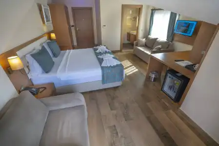 Dalyan Live Spa - 3