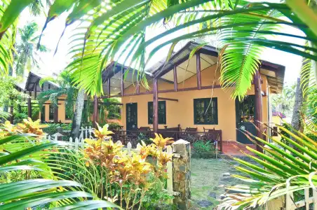 Sea Star Resort Phu Quoc - 123