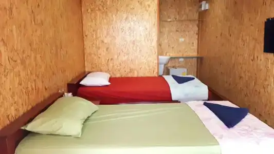 Tamarind Guest House - 45