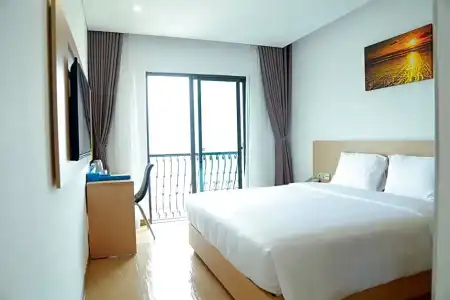 Gold Boutique Da Nang - 130