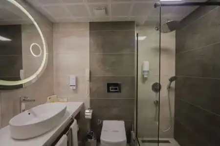 Best Western Plus Khan - 45