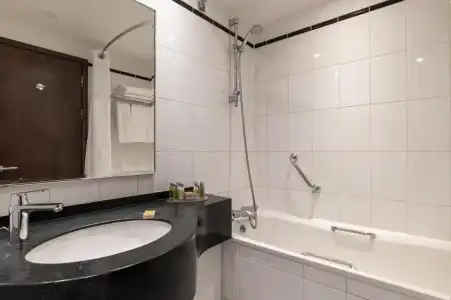 Hilton London Metropole - 61