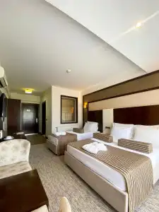 Lavin Otel - 18