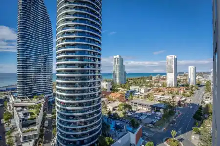 Mantra Broadbeach on the Park - 86