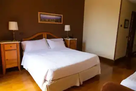 Best Western Santa Caterina - 15
