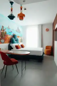 Albergo Diffuso Bacco Furore - 51