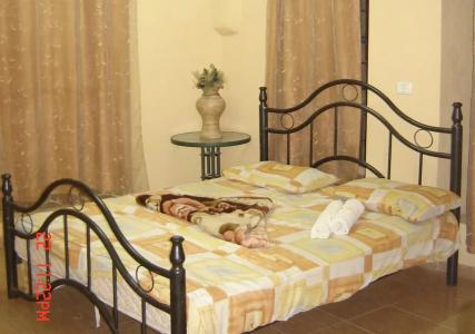 New Petra Hostel - 2