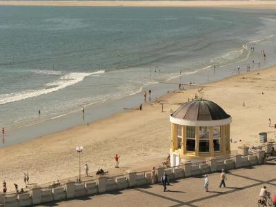 Nordsee-Borkum - 19