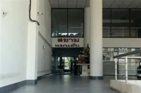 Siam Mansion Hat Yai - 0