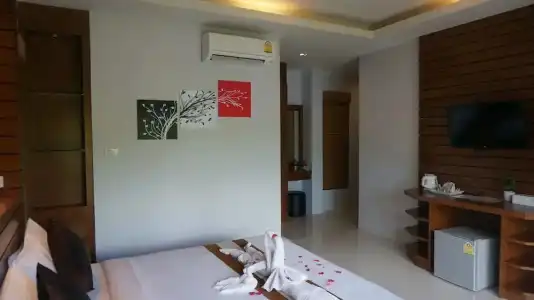 Lanta Intanin Resort - 124