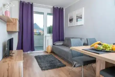 ApartGraz Smart Apartments Boardinghouse - 4