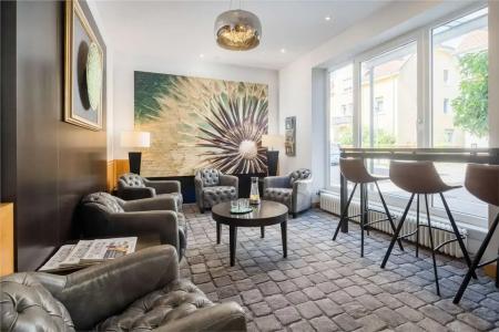 Best Western Lamm - 15