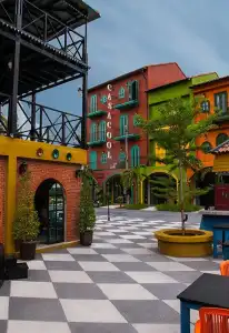 Casacool Khoalak - 10