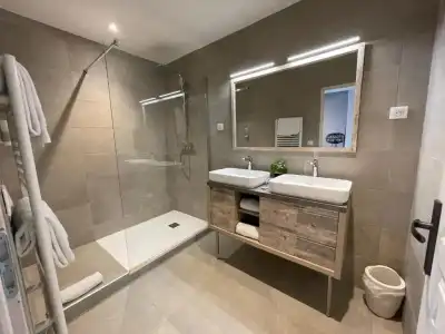 Hôtel le Galambre - 101