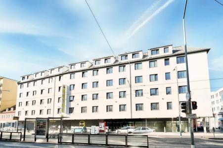 B&B Nürnberg-Plärrer - 40