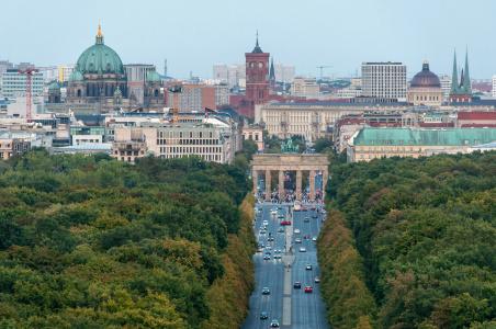 Garner Berlin - Mitte by IHG - 19
