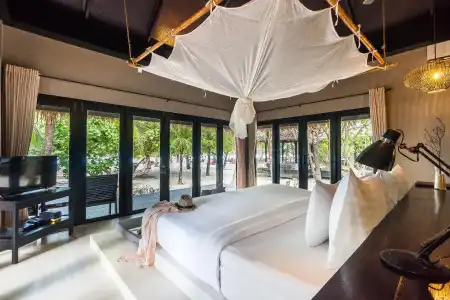 The Sevenseas Resort - 41