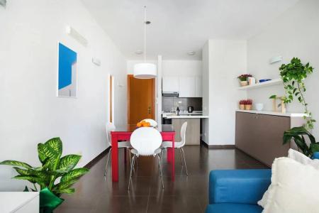 Marbela Apartments & Suites - 175