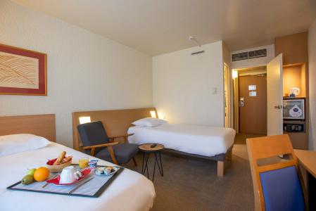 Mercure Aix en Provence Beaumanoir - 3