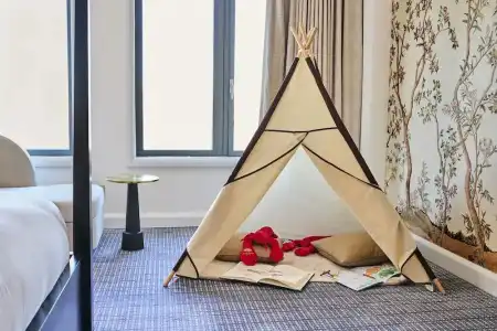 Mandarin Oriental, Boston - 77