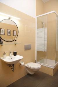 Pfefferbett Apartments Prenzlauer Berg - 137