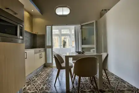 Barrakka Suites - 46