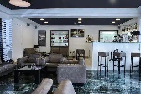 Best Western JFK - 19