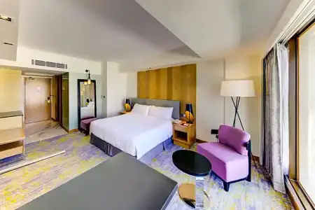 Cinnamon Grand Colombo - 108