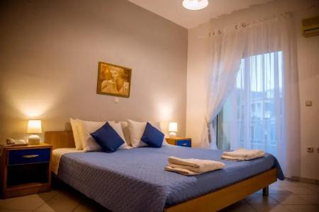 Pantheon Deluxe Apartments - 25