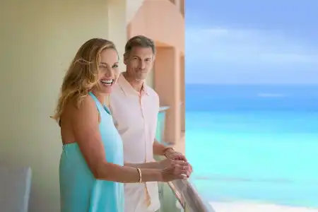 Beach Palace Family Resort & Spa - All-Inclusive - 45