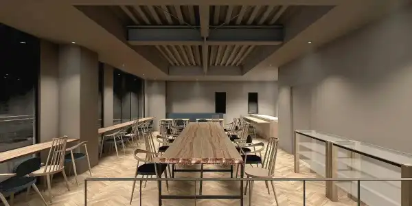 Turn Table - 46