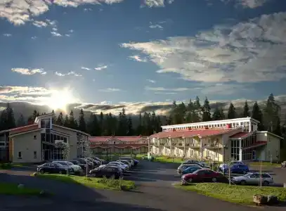 Spa Rauhalahti - 53