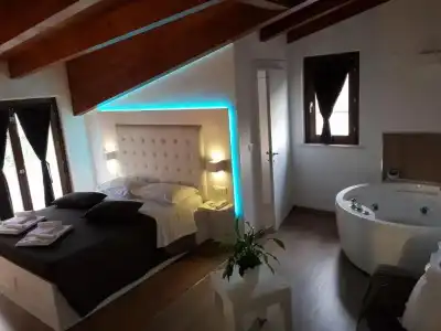 Boutique e Spa Città Bianca - 38