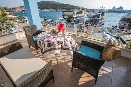 Villa Vongole - 21