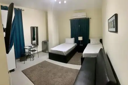 Sakan 275  Apart-Hotel - 259