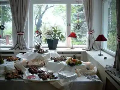 Meeressterne Weißes Schloß - 8