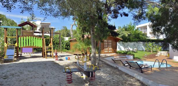 Melia Cala d'Or Boutique - 22