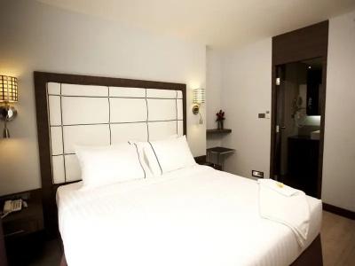 Sukhumvit Suites - 41