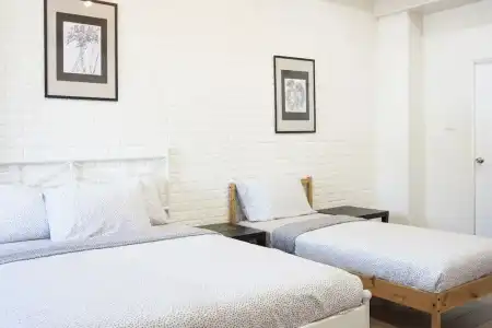 26 Bed and Coffee - 96