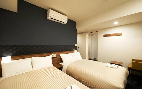 Sotetsu Fresa Inn Kitahama - 27