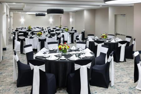 Hilton Garden Inn Winston-Salem/Hanes Mall - 44