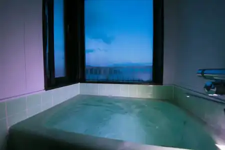 Ofunato Onsen - 30