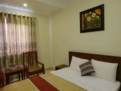 Hoa Vinh - 1