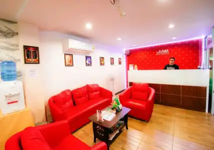 The Rama Residence Chiang Rai - 1