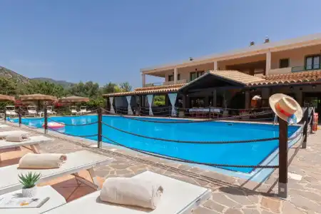 iHs Villasimius Le Zagare Resort - 30