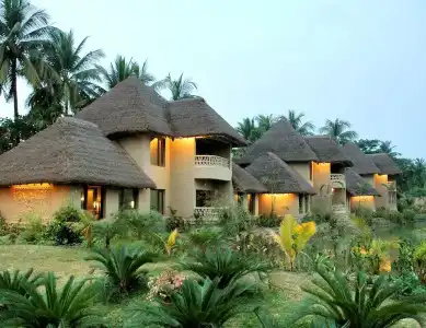 Vedic Village Spa Resort - 144