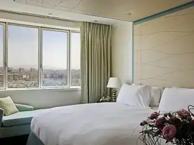 Sofitel Marseille Vieux-Port - 176